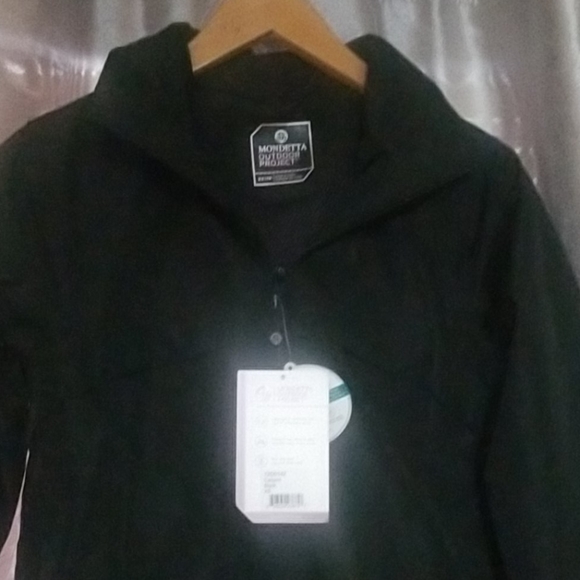 Mondetta Jackets & Coats Mondetta Jacket Rain Canyon Outdoor